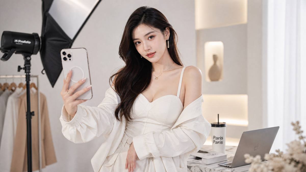 小红帽直播录屏